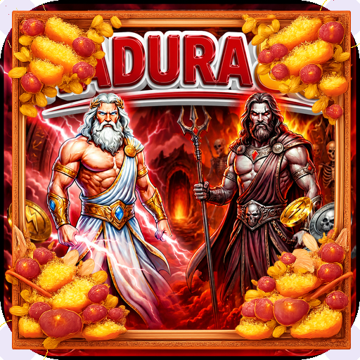 madura88 — galeri pratinjau Resmi APK